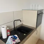 Apartman Oleander