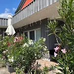 Oleander Apartman *