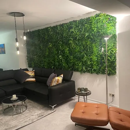 Oleander دريسدن