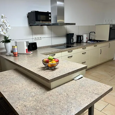 Apartamento Oleander Dresden
