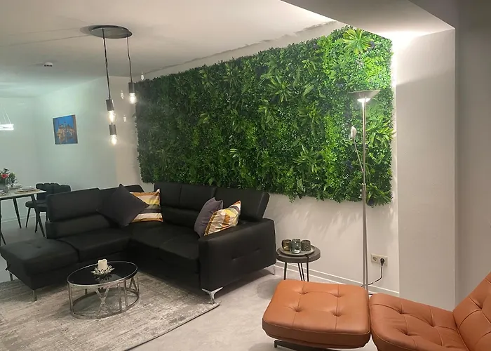 Oleander دريسدن