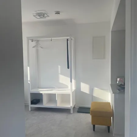 Appartement Oleander Dresden