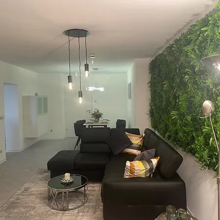 Apartment Oleander *