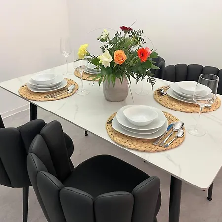 Oleander Apartment Dresden