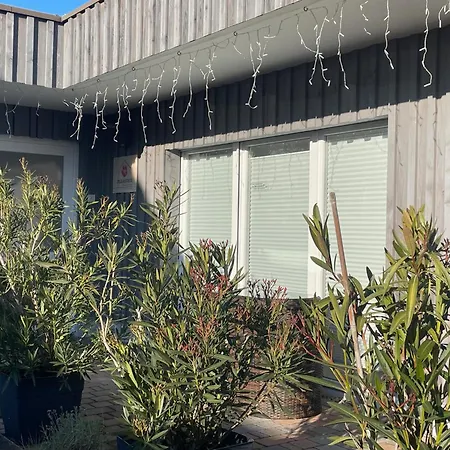 Appartamento Oleander *