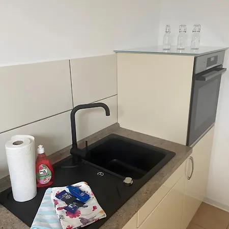 Oleander Apartamento *