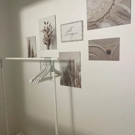 아파트 Oleander