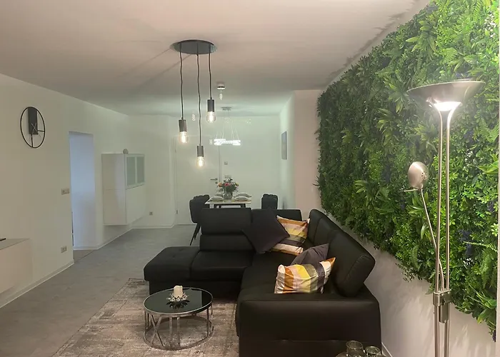 Apartment Oleander *