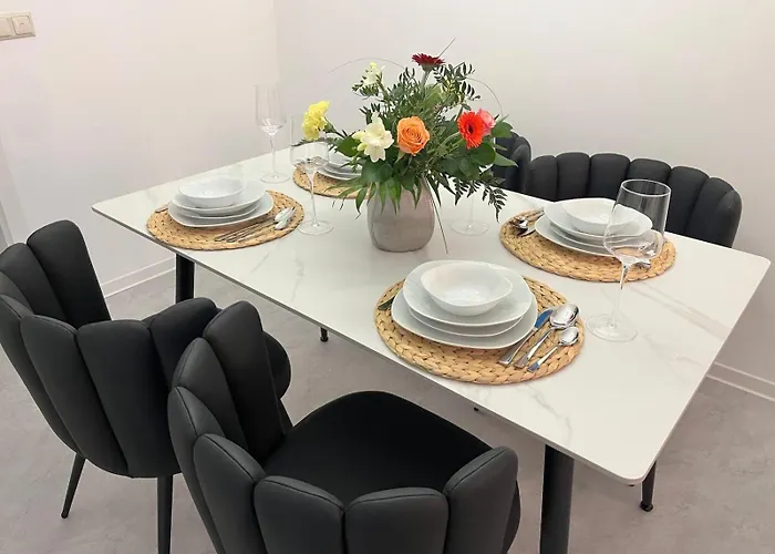 Oleander Apartment Dresden