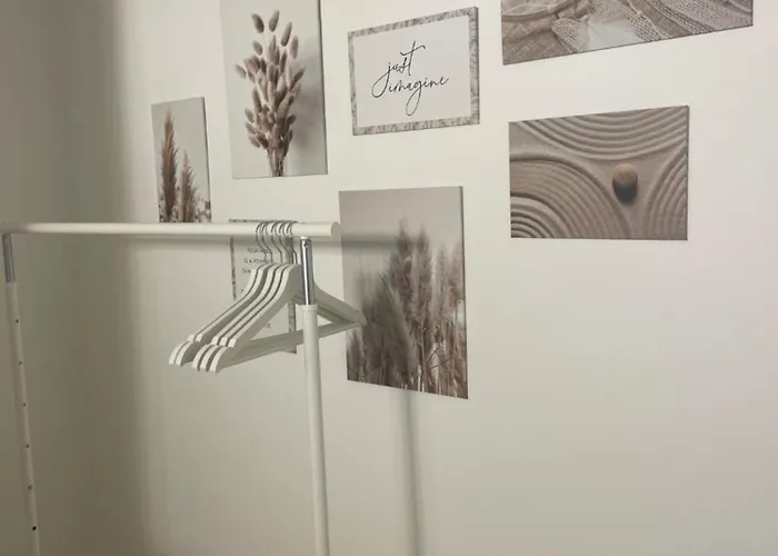 Oleander Apartman Drezda