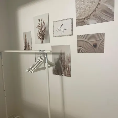 Oleander Апартаменты Дрезден