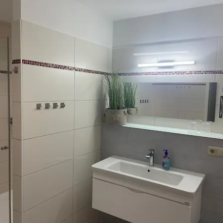 Apartamento Oleander